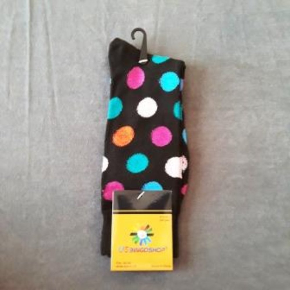 Statement Socks_NEW!